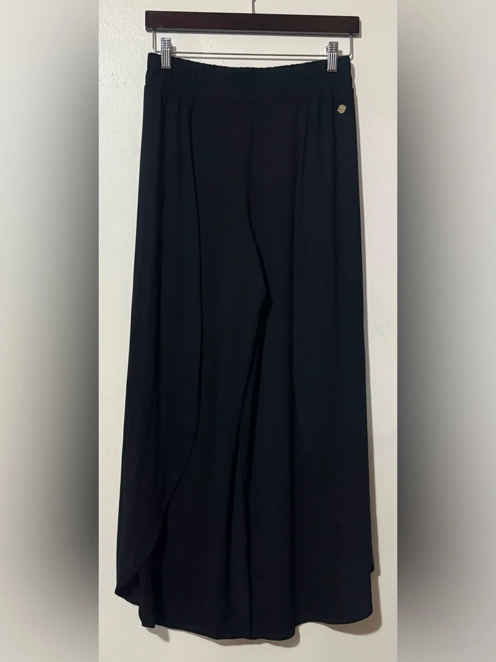 Coolibar Women's Lynsu Wide Leg Pants UPF
50+ - Black - Picture 4 of 9